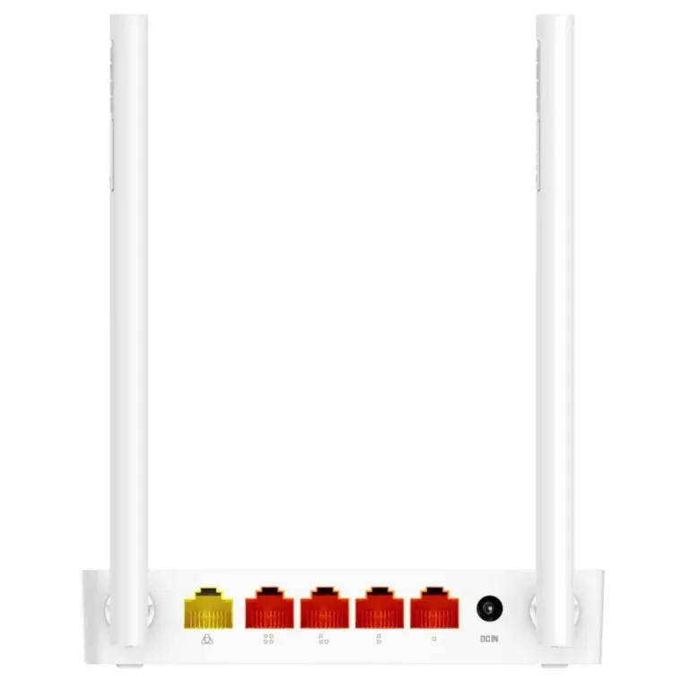 Totolink N350RT – Router Wi-Fi chuẩn N 300Mbps | AKIA