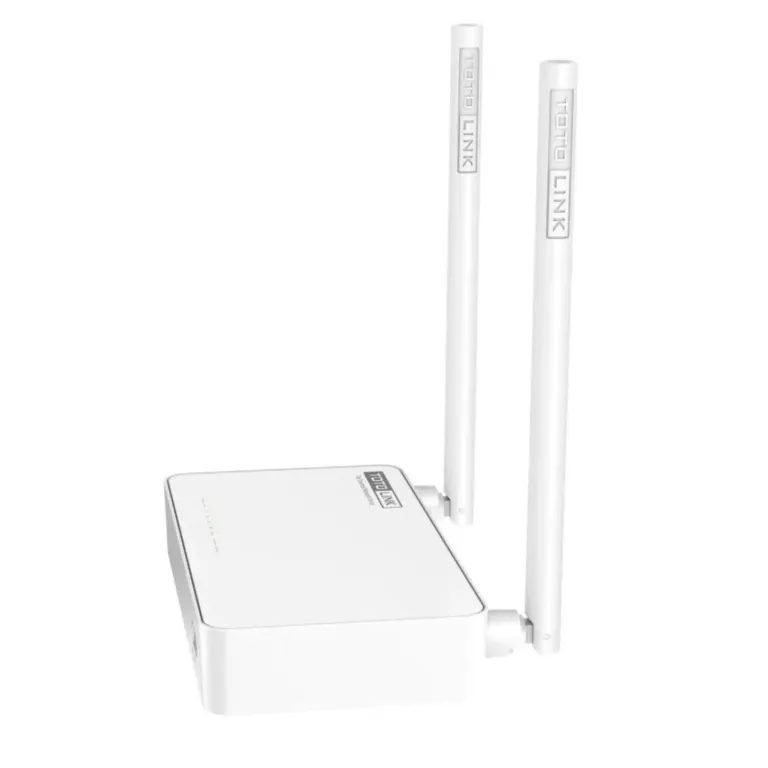 Totolink N350RT – Router Wi-Fi chuẩn N 300Mbps | AKIA