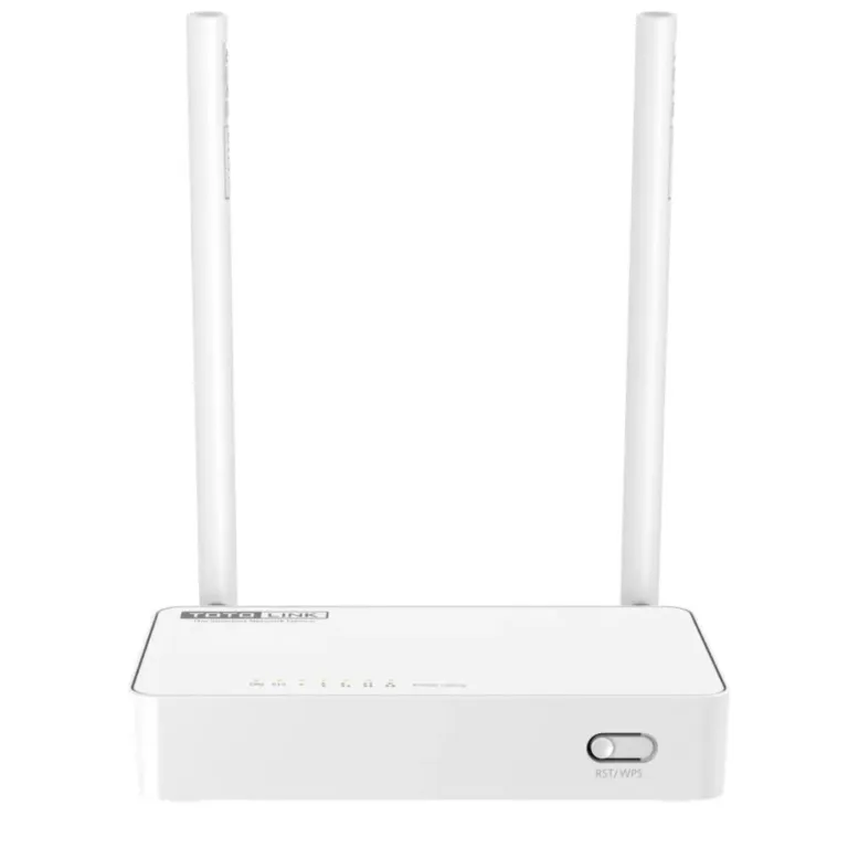 Totolink N350RT – Router Wi-Fi chuẩn N 300Mbps | AKIA