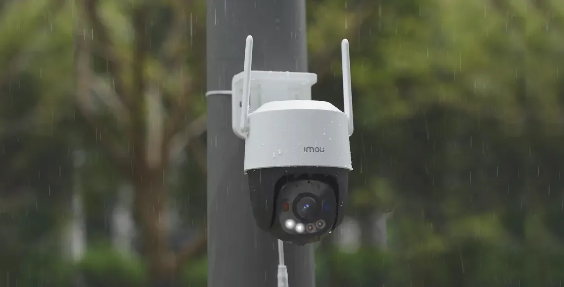 Camera Ngoài Trời Imou Cruiser Sc 19 Cruiser Sc