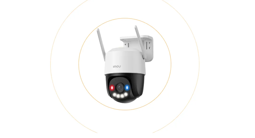 Camera Ngoài Trời Imou Cruiser Sc 20 Cruiser Sc