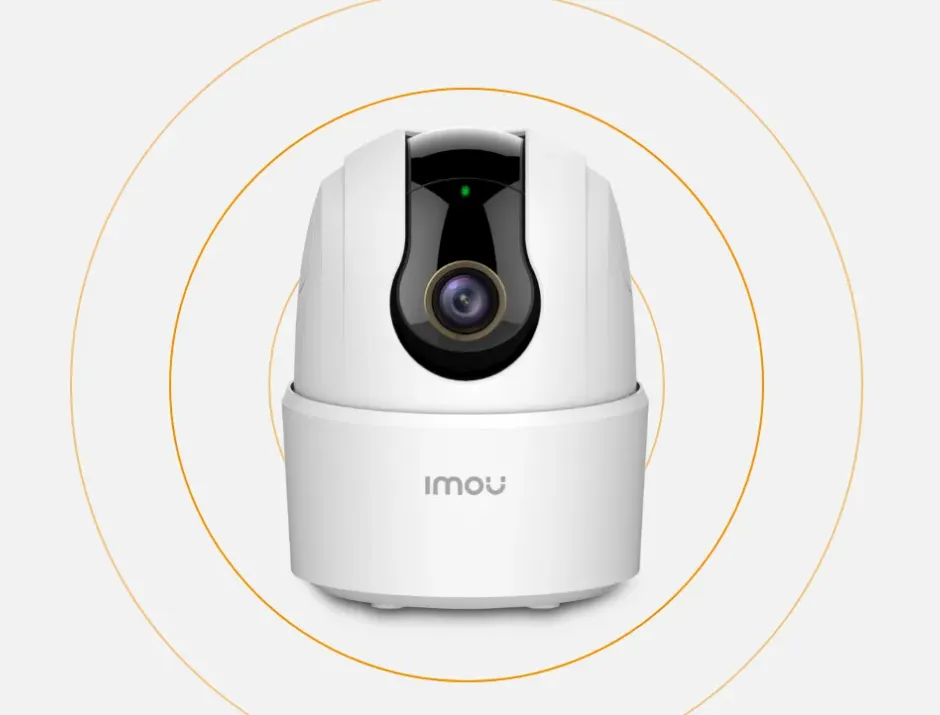 Camera Imou Ranger 2C 5Mp 12 Ranger 2C