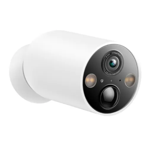 TP-Link Tapo C425 Camera An Ninh Không Dây Thông Minh