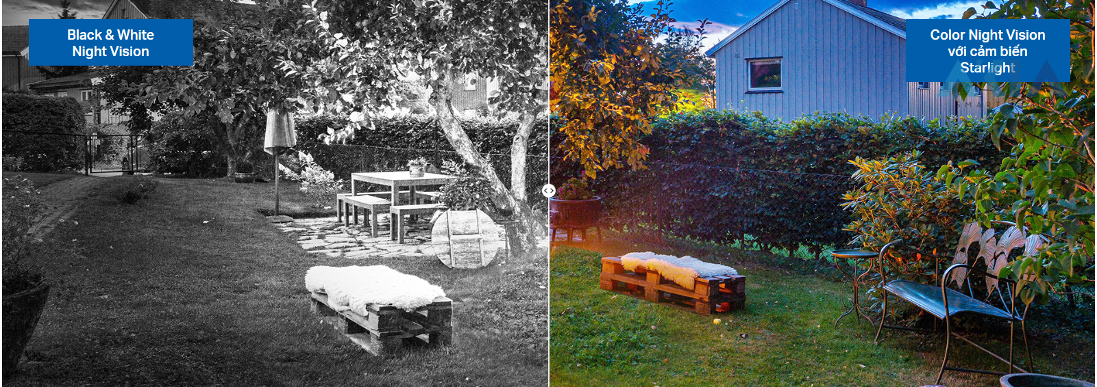 Tp-Link Tapo C425 Camera An Ninh Không Dây Thông Minh