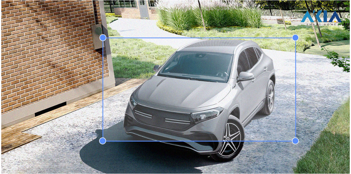 Tp-Link Tapo C425 Camera An Ninh Không Dây Thông Minh