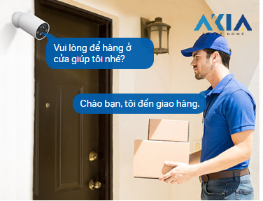 Tp-Link Tapo C425 Camera An Ninh Không Dây Thông Minh