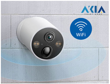 Tp-Link Tapo C425 Camera An Ninh Không Dây Thông Minh
