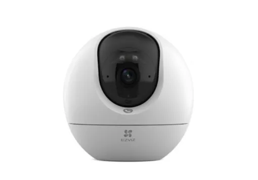 Camera WiFi thông minh Ezviz C6C 4K