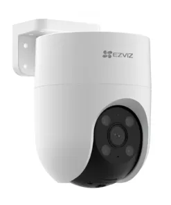 Camera WiFi ngoài trời EZVIZ H8C Pro 2K (3MP) - AKIA Smart Home