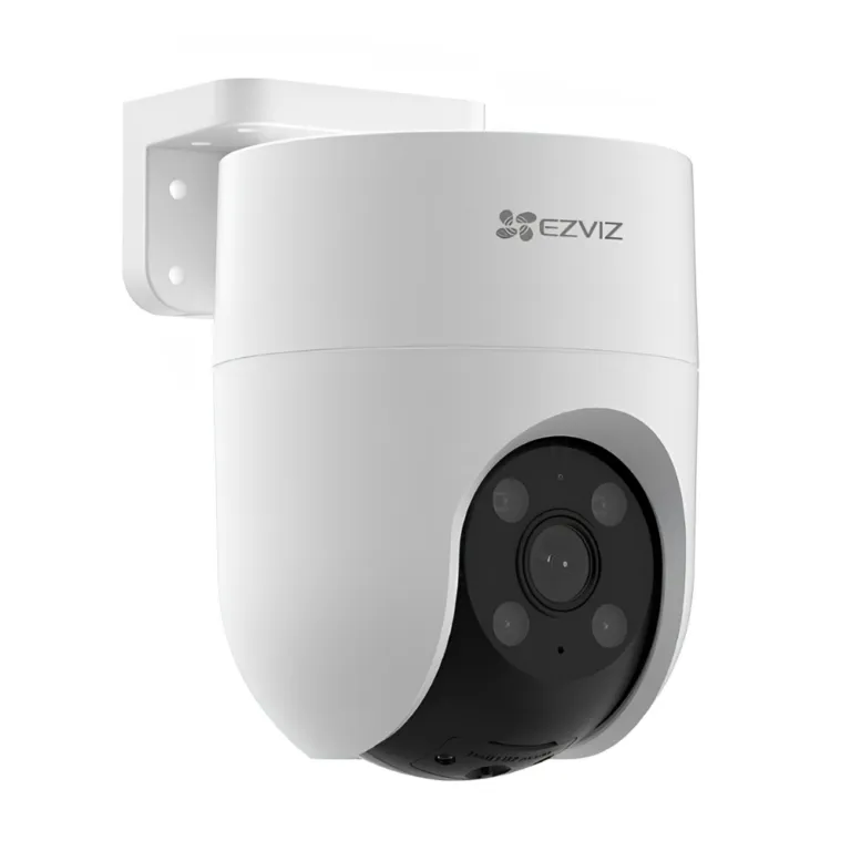 Camera WiFi ngoài trời EZVIZ H8C Pro 2K (3MP) - AKIA Smart Home