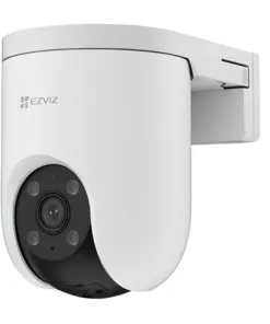 Camera WiFi ngoài trời EZVIZ H8C Pro 2K (3MP) - AKIA Smart Home