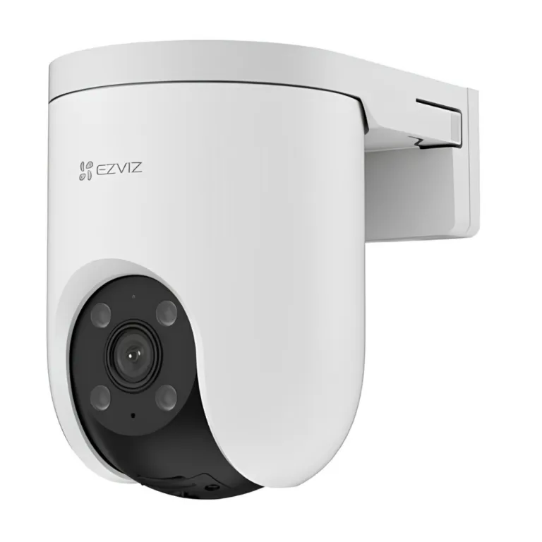 Camera WiFi ngoài trời EZVIZ H8C Pro 2K (3MP) - AKIA Smart Home