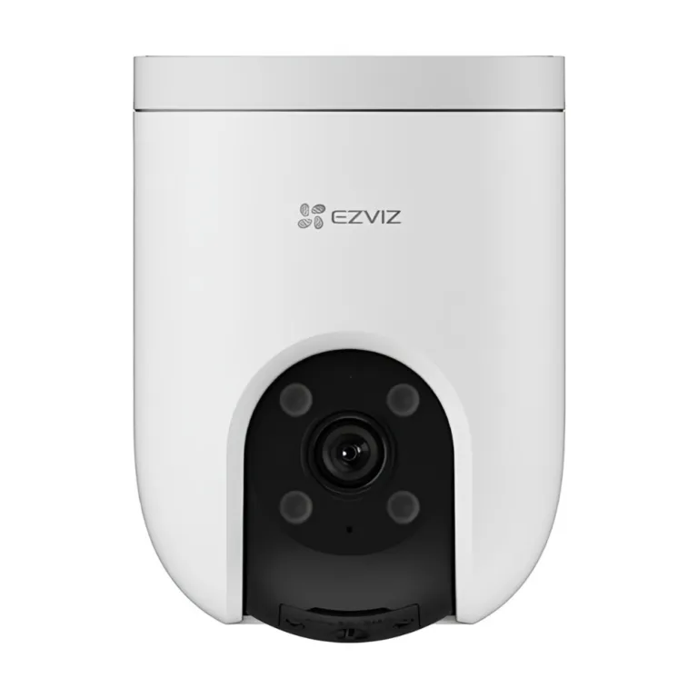 Camera WiFi ngoài trời EZVIZ H8C Pro 2K (3MP) - AKIA Smart Home