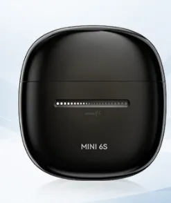 Máy cạo râu Enchen Mini 6s màn hình cảm ứng | AKIA