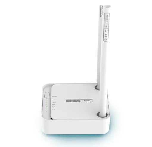 Wi-Fi Totolink N200RE_V5 chuẩn N 300Mbps