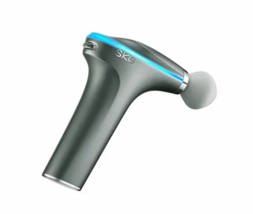 Súng massage cầm tay công nghệ cao SKG F7-E