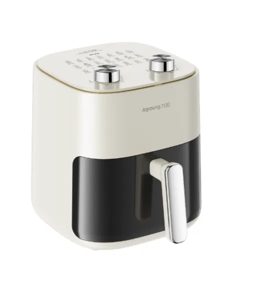 Nồi chiên không dầu Joyoung JAF – 565 – Dung tích 5L – Công suất 1500W