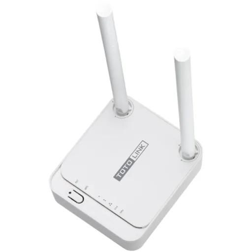 Wi-Fi Totolink N200RE_V5 chuẩn N 300Mbps
