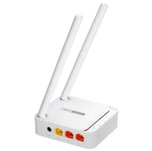 Wi-Fi Totolink N200RE_V5 chuẩn N 300Mbps