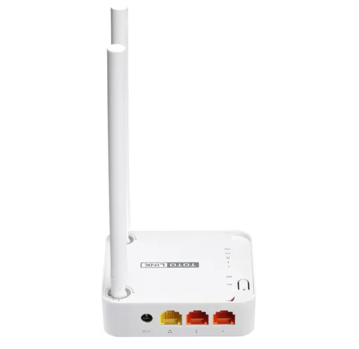 Wi-Fi Totolink N200RE_V5 chuẩn N 300Mbps