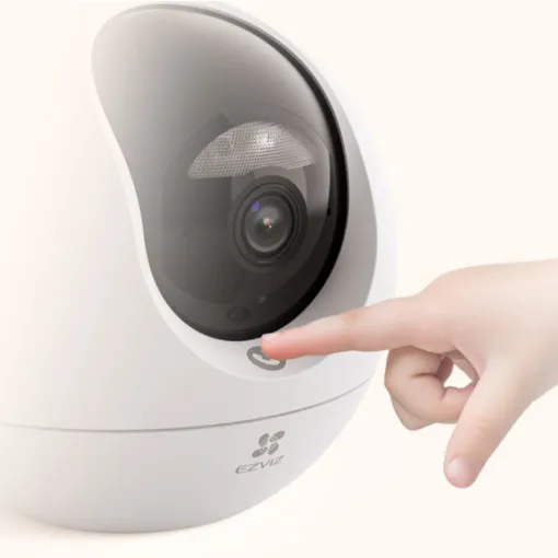 Camera WiFi thông minh Ezviz C6C 4K