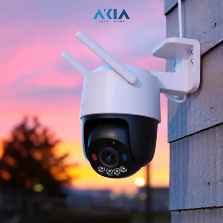 Camera ngoài trời Imou Cruiser SC 3MP IPC-K7FP-3H0WE | AKIA
