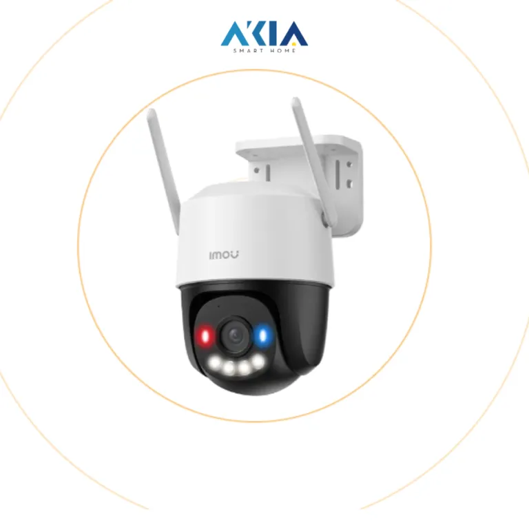 Camera ngoài trời Imou Cruiser SC 3MP IPC-K7FP-3H0WE | AKIA