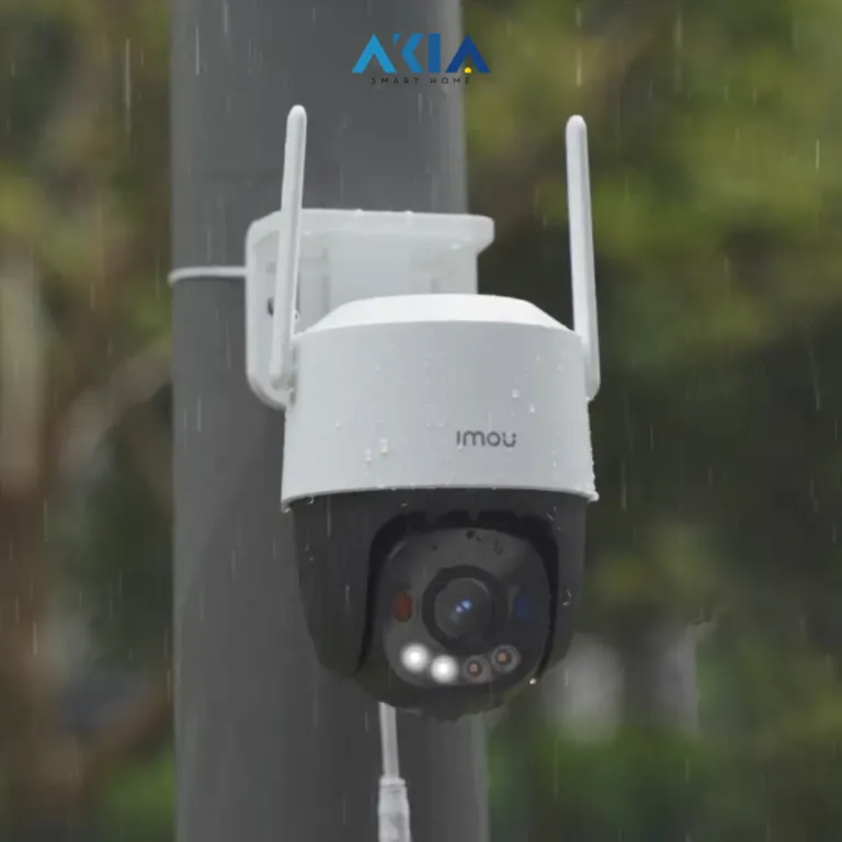 Camera ngoài trời Imou Cruiser SC 3MP IPC-K7FP-3H0WE | AKIA