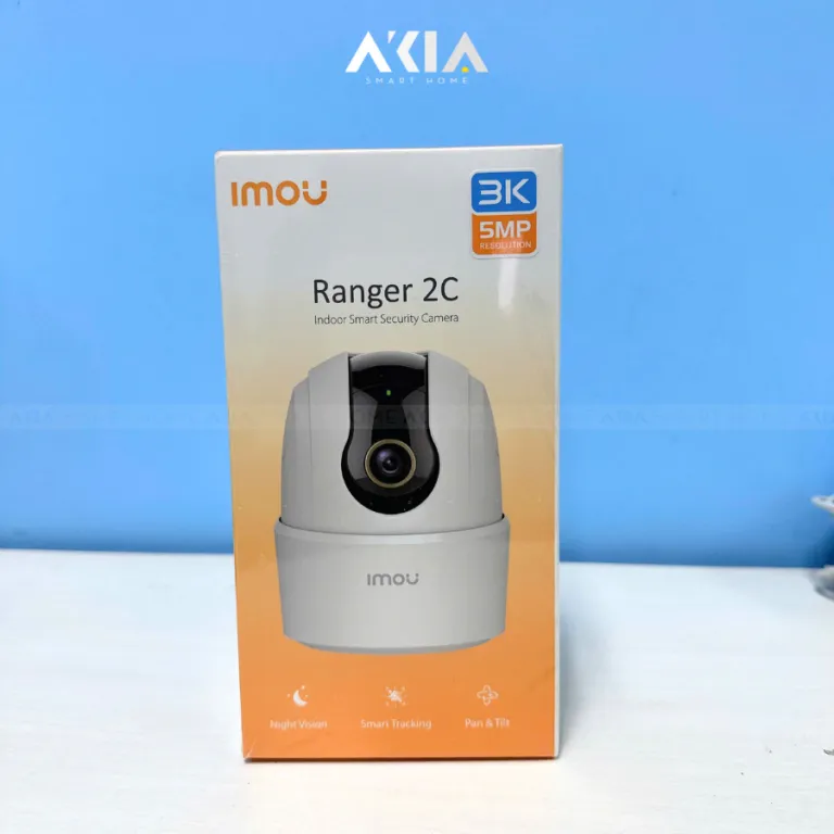 Camera Imou Ranger 2C 5MP | AKIA
