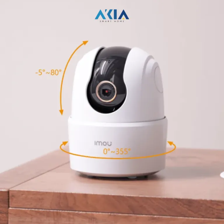 Camera Imou Ranger 2C 5MP | AKIA