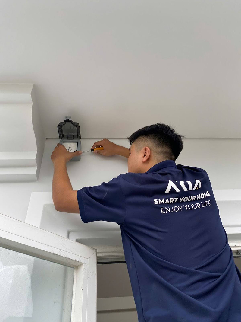 Hướng Dẫn Setup Nhà Thông Minh Chi Tiết Từ A-Z &Amp; 5 Thiết Bị Nên Dùng 11 Akia Smart Home Cung Cấp Giải Pháp Setup Nhà Thông Minh Chuyên Nghiệp