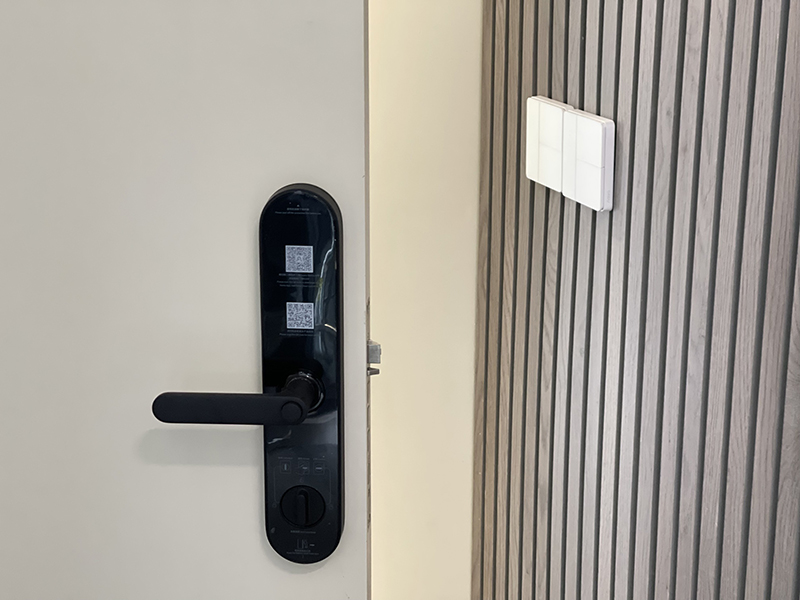 Hướng Dẫn Setup Nhà Thông Minh Chi Tiết Từ A-Z &Amp; 5 Thiết Bị Nên Dùng 4 Khoá Cửa Thông Minh Aqara Giúp Tăng Cường Tính Bảo Mật Và Riêng Tư Tuyệt Đối Cho Gia Đình