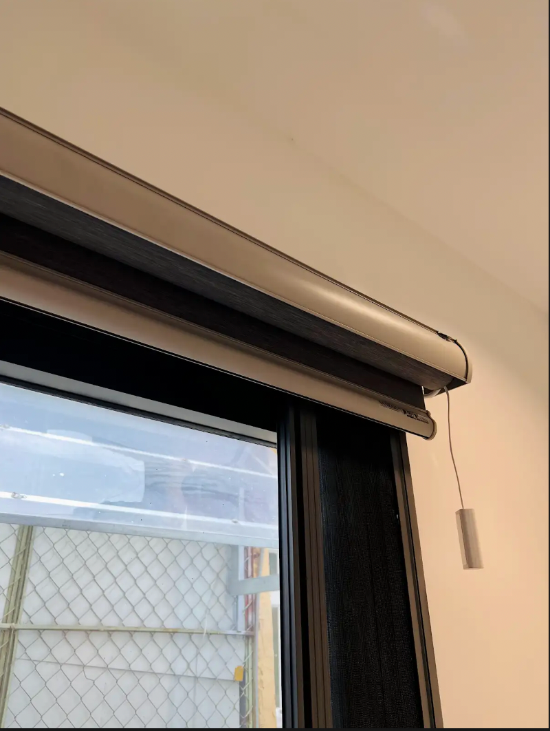 Hướng Dẫn Setup Nhà Thông Minh Chi Tiết Từ A-Z &Amp; 5 Thiết Bị Nên Dùng 6 Hệ Thống Màn Che Thông Minh Giúp Tiết Kiệm Điện Năng Nhờ Khả Năng Đóng Mở Tự Động