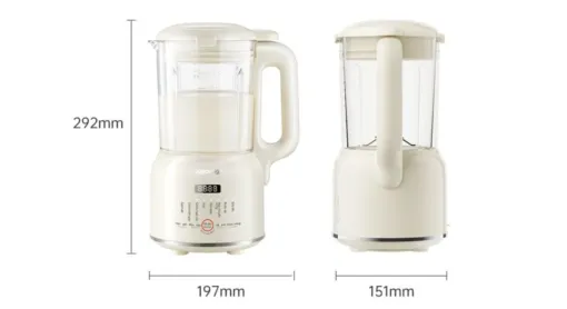 Máy làm sữa hạt đa năng Joyoung JSM-135