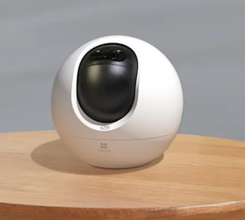 Camera WiFi thông minh Ezviz C6C 4K