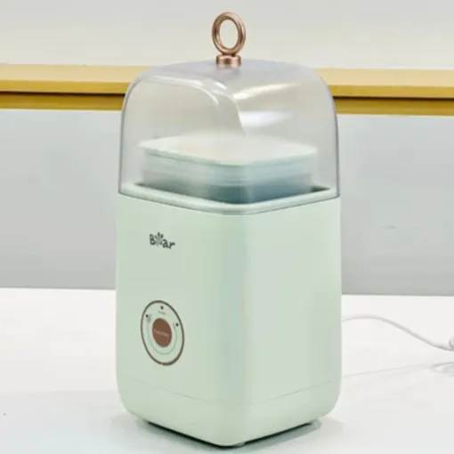 Máy làm sữa chua Bear SB-SC12C - Xanh lá