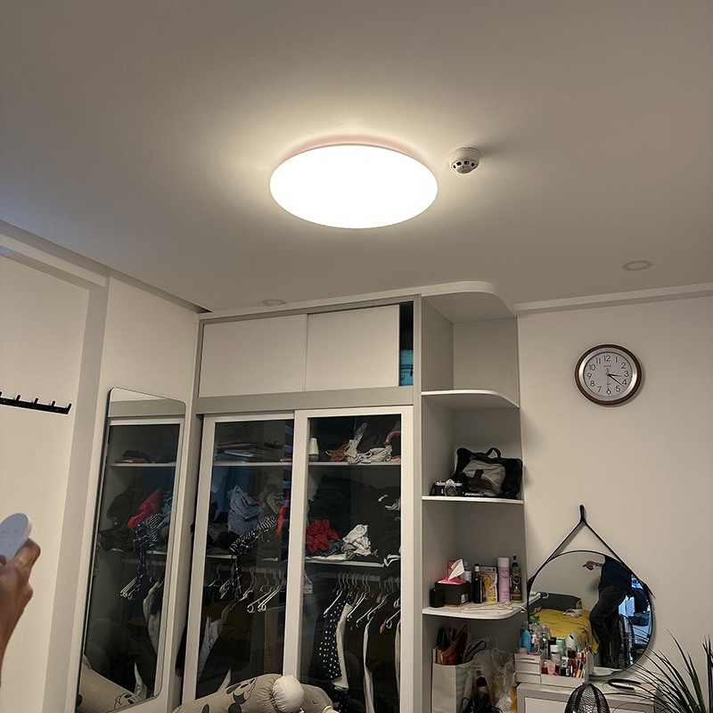 Hệ Thống Chiếu Sáng Thông Minh Được Cung Cấp Bởi Akia Smart Home