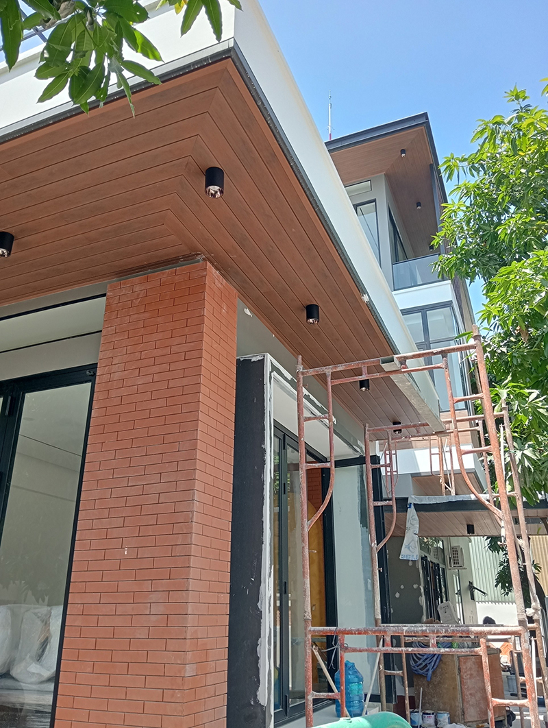 Akia Smart Home Thi Công Lắp Đặt Nhà Thông Minh Tại Nhà Anh Lộc, Bình Dương 