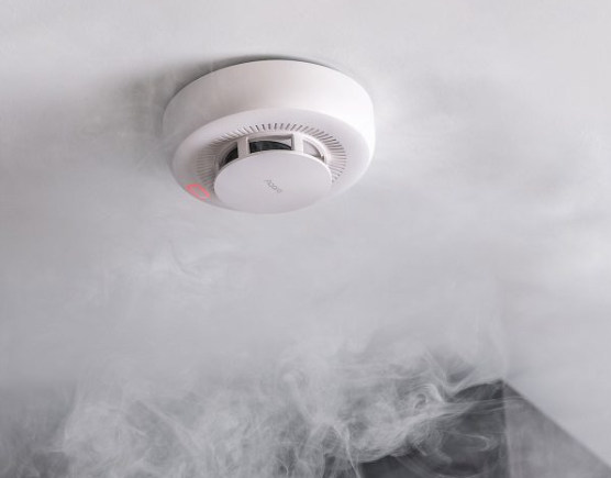 Hệ Thống Cảm Biến Môi Trường Giúp Bạn Theo Dõi Điều Kiện Môi Trường Trong Ngôi Nhà