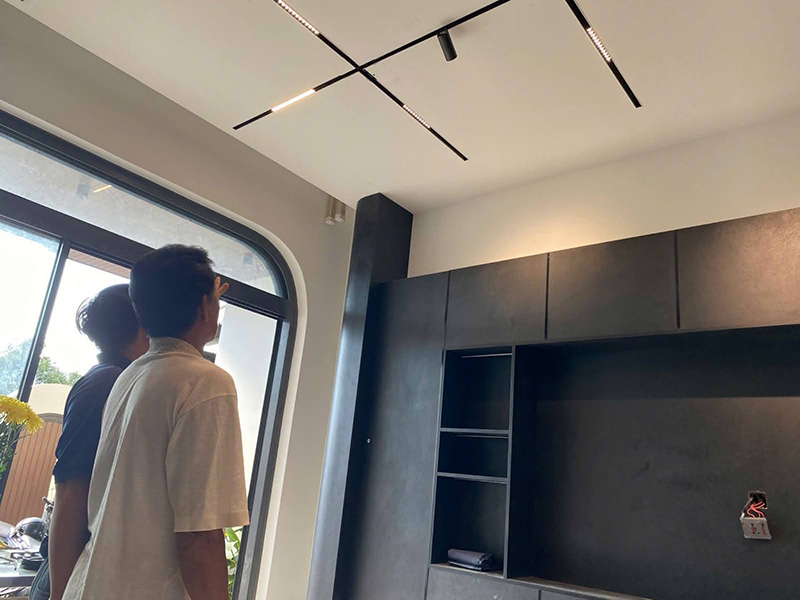 Công Trình Tại Trảng Bom - Đồng Nai