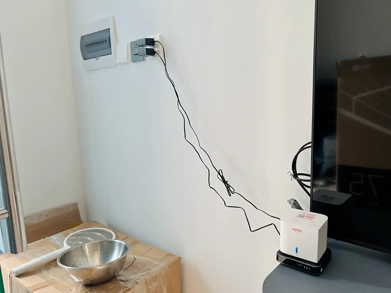 Akia Smart Home Thi Công Nhà Thông Minh Cho Gia Đình Anh Chị P.m Tại Phú Nhuận