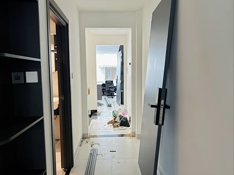 Akia Smart Home Thi Công Nhà Thông Minh Cho Gia Đình Anh Chị P.m Tại Phú Nhuận