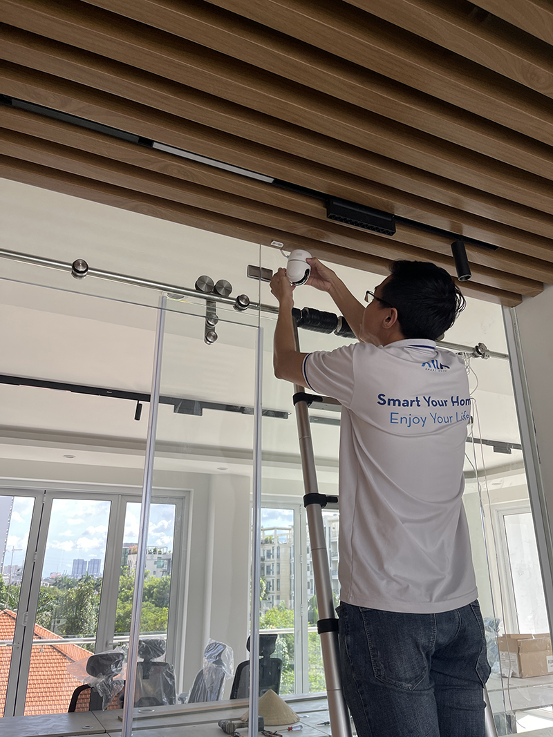 Akia Smart Home Sở Hữu Hơn 1500 Thiết Bị Nhà Thông Minh Chính Hãng Từ Các Thương Hiệu Uy Tín Trên Toàn Thế Giới