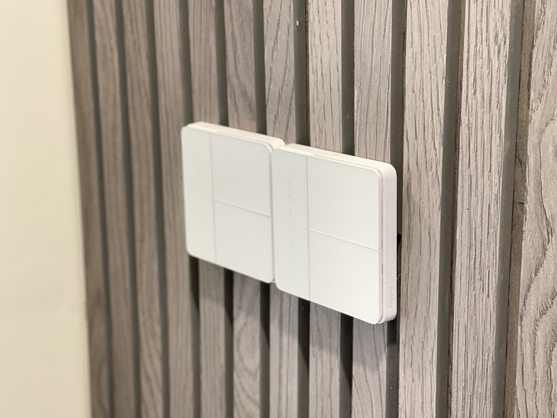 Cảm Biến Cửa Aqara Giúp Gia Đình Anh C An Tâm Hơn Khi Di Chuyển Ra Bên Ngoài Thường Xuyên