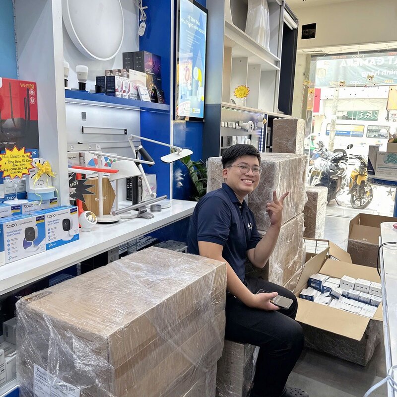 Akia Smart Home Chuyên Cung Cấp Sản Phẩm Chính Hãng Chất Lượng Cao