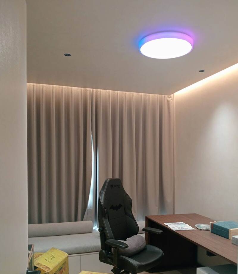 Akia Smart Home Cung Cấp Giải Pháp Thi Công Thiết Bị Điện Thông Minh Celadon Theo Nhu Cầu Và Ngân Sách Của Gia Chủ