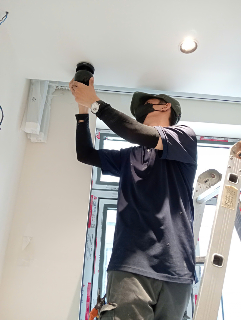 Công Trình Được Trang Bị Camera Giám Sát Giúp Bạn Theo Dõi An Ninh Của Ngôi Nhà Từ Xa