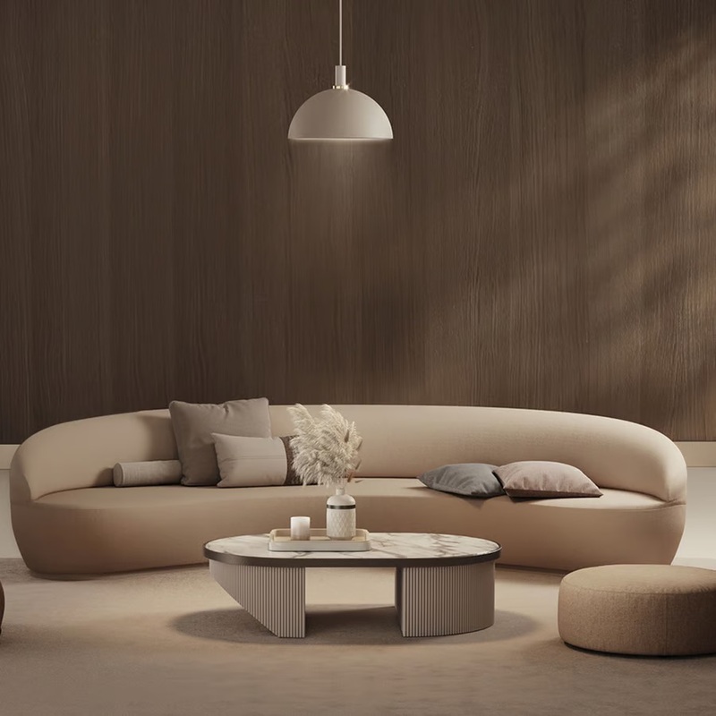 Tạo Bản Kịch Bản “Xem Phim” Để Đèn Thông Minh Aqara T1 Tại Phòng Khách Căn Hộ Vinhome Grand Park Tự Động Giảm 30%, Nhẹ Nhàng Dịu Dàng Để Bạn Thoải Mái Tập Trung Vào Màn Hình Tv