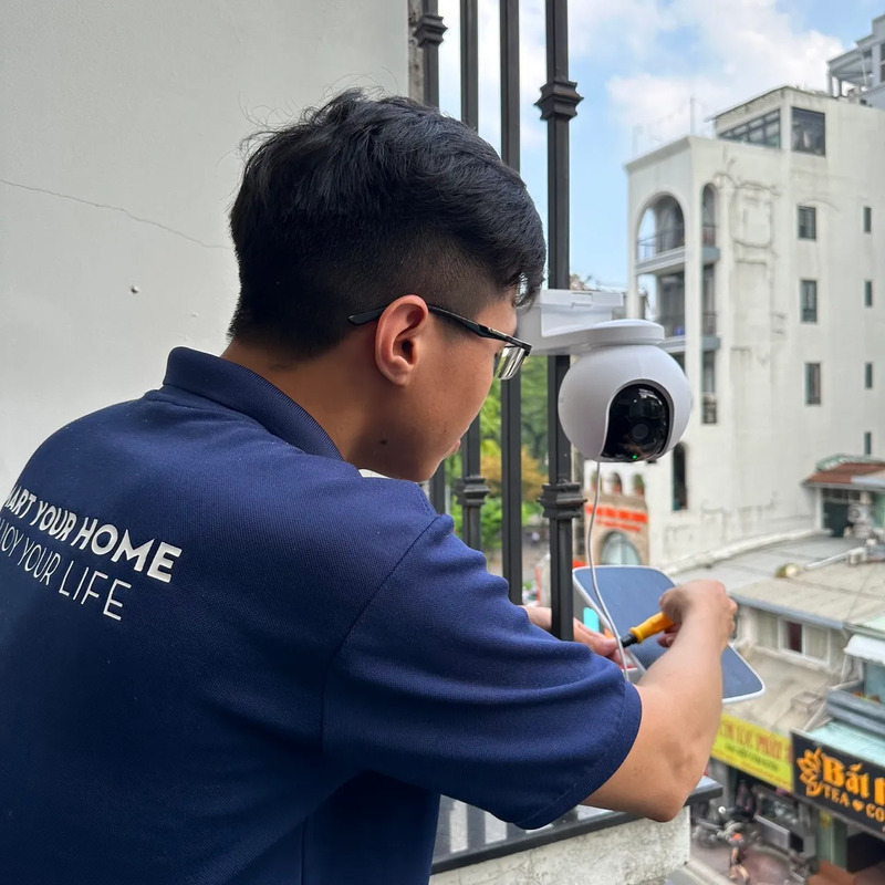 Cài Đặt Và Kiểm Tra Để Bảo Đảm Hệ Thống Vận Hành Hiệu Quả, Trơn Tru 