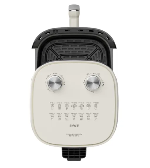 Nồi chiên không dầu Joyoung JAF – 565 – Dung tích 5L – Công suất 1500W